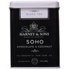 Harney & Sons SoHo Chocolate Coconut Tea - 20 Count
