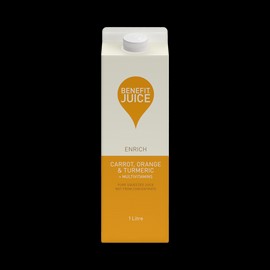 Benefit Multivitamins Juice