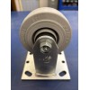 Colson 4”x1 1/2” HI-TECH PERFORMA Rigid Caster