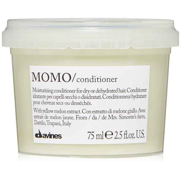 Davines Momo Conditioner, 2.5 fl. oz.