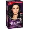 Koleston Tinte Permanente 10 Negro Infinito