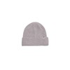 OBEY Men's Bold Organic Beanie Grey
