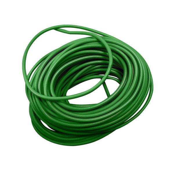 Sherco-Auto 18 Gauge Green Marine Tinned Copper Primary Wire -