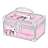 Kei Company Sanrio Character CVC1-SAC Vanity Case, H 3.5 x