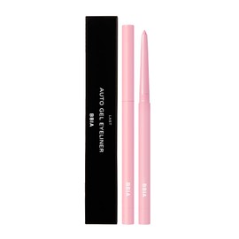 BBIA Last Auto Gel Eyeliner #23 Pink Pastel 0.3g