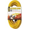Prime Wire & Cable EC500830 Prime Extra Heavy-Duty, Single Outlet