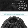 Pond Pump Filter Bag, Fish Pond Filter Bag Pump Filter