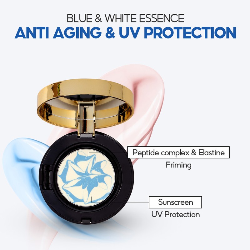 VT Cosmetics [VT Cosmetics]Essence Sun Pact