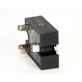 Turbochef Solid State Relay, Dual 40-Amp, Service Kit
