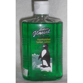 ALCOLADO P2531A Refreshing Glacial Splash Lotion 8.4oz - Medium