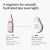 The Ordinary PHA 5 Exfoliating Lip Serum, tratamiento exfoliante e