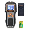 6-in-1 Stud Finder Wall Scanner, POROMETISTO DSF01 Wall Stud Finder