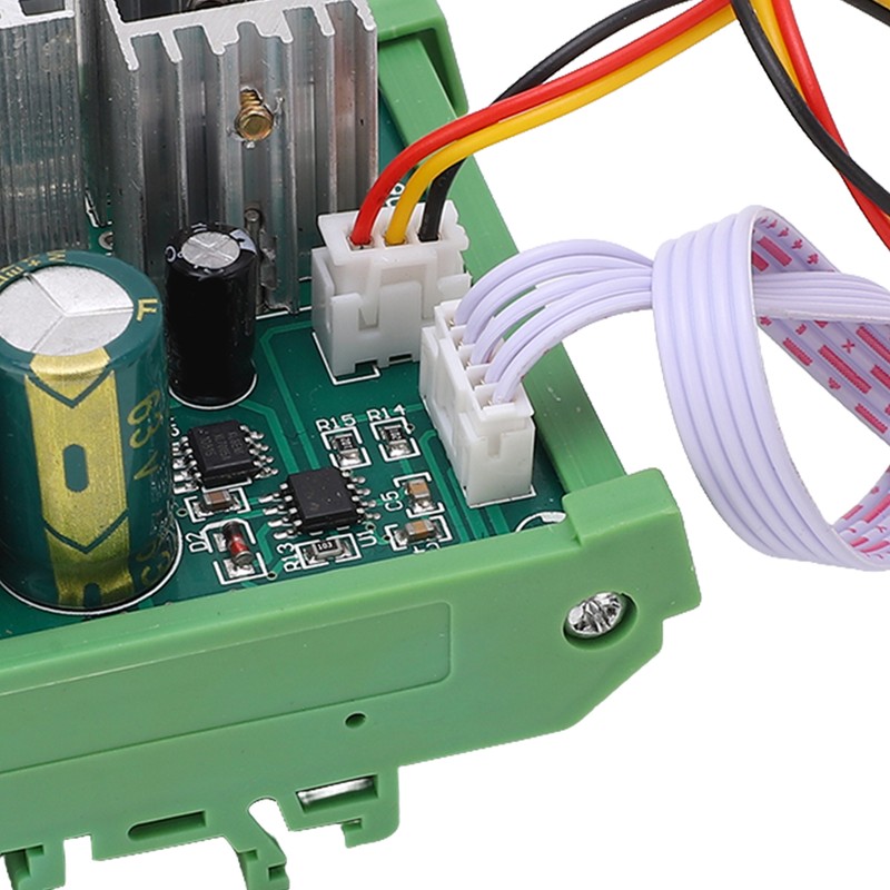 High Power Motor Driver Governor Module PWM DC Motor Speed