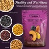 PREMIUM ORCHARD Berry Nutty Blend - Deluxe Mixed Nuts with