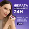 Crema Nocturna L'Oréal Revitalift Ácido Hialurónico 50ml | Hidratación 24H