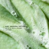 Farmacy Foaming Face Wash for Oily Skin - Whipped Greens