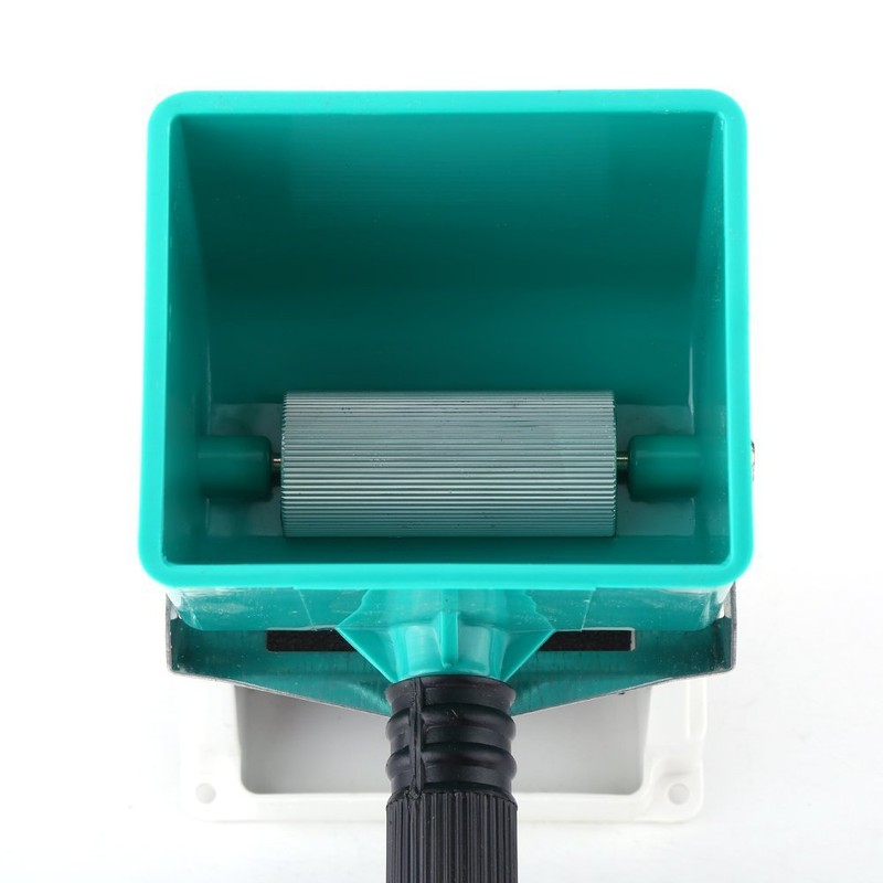 TeamTop Paint Roller, Paint Roller, Gluing Machine, For Simple Painting,