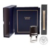 LLC Kit (Black) - Binder, Slipcase, Operating Agreement, Membership Certificates,