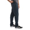 Palomar Elastic Waist Pants Dark Navy