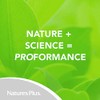 Natures Plus PRO NAC 1200 mg - 60 cápsulas -