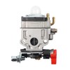 JRL Carby Carburetor Fit 24cc 25cc 26cc 1E34F Engine Motor