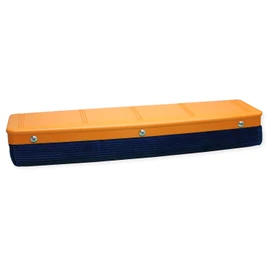 Nippon Rikaku DKRF-J Chalkboard Eraser, Dust Writer Full Jumbo