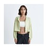 Roxy PLAYA CROPPED Women's Rash Guard, BBK