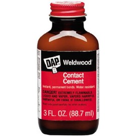 DAP 00107 107 Contact Cement