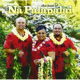 ザ・ベスト・オブ・ナー・パラパライ