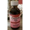 De La Cruz Aceite De Ricino