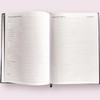 2026 A5 Premium Week To View Diary Hardback Cover Appointment