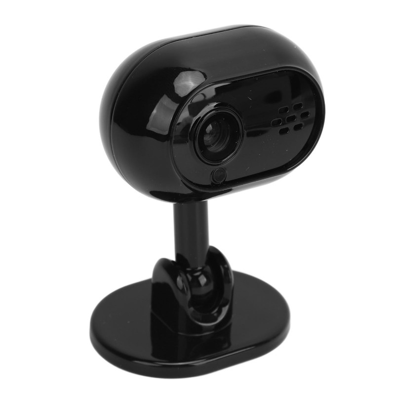Wireless Indoor Monitor Camera 1080P WiFi Baby Monitor for Home