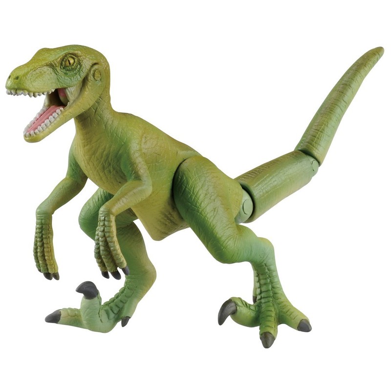 Ania AL-12 Velociraptor.