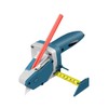 Gypsum Board Cutting Tool with Ruler Plasterboard Cutter Scriber Automatic