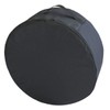 Ferocity Premium Strong Black wheel cover 17''- 22'' Size XXXL