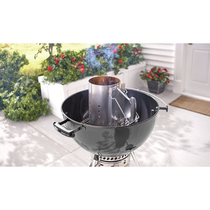 Weber Chimney Starter