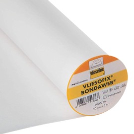 Vlieseline Vliesofix T 300, 100% Polyamide, 30 cm x 5 m