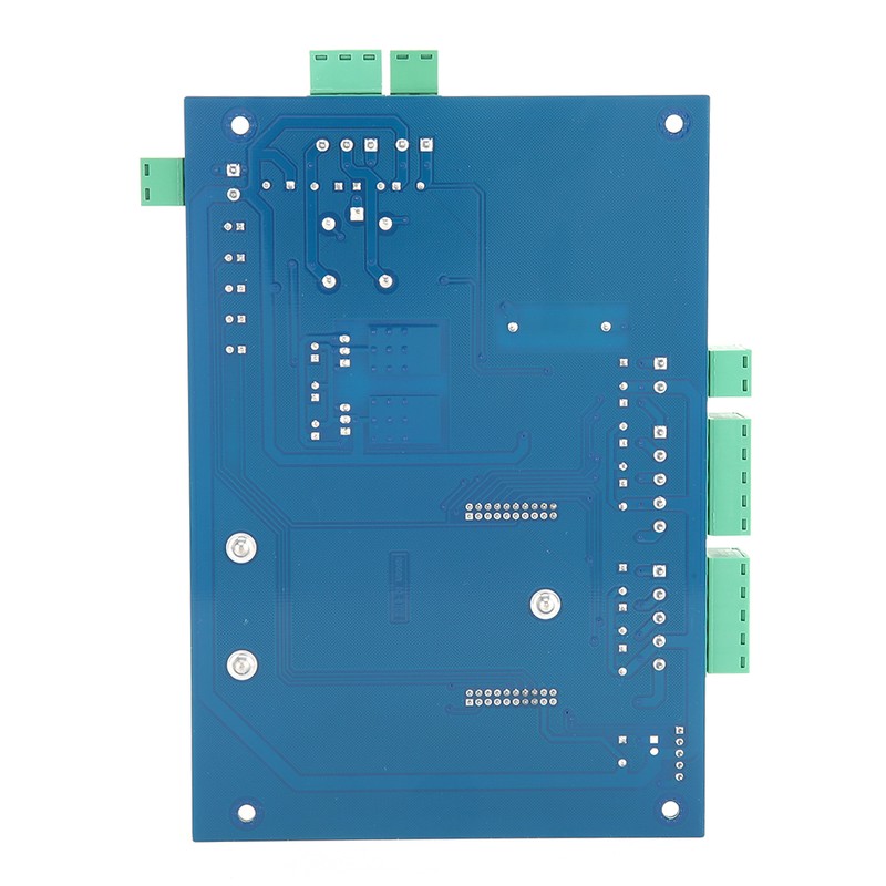 TCP / IP Independent Network Access Control Panel Wiegand26/34 Card