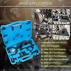 ReluxGo Camshaft Timing Tool Kit for Ford Land Rover Explorer