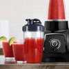 7 Piezas de Repuesto Nutribullet con Aspas Nutribullet Original, Vaso