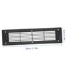 BUGUUYO 2 Pack Air Vents Covers Floor Vent Covers for