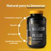 Duo Citrato De Magnesio + Citrato De Potasio - 240