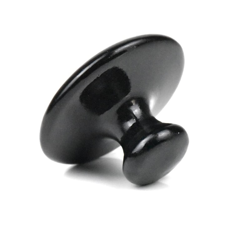 Windfulogo Large Mushroom Shaped Hot Massage Stones Natural Bian Stone