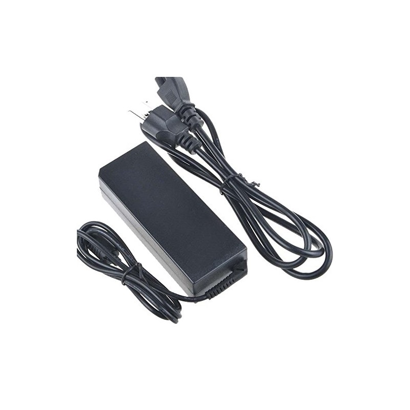 PK Power AC/DC Adapter for Zyxel NSA325 2-Bay Network Multimedia