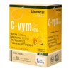 Vym Polvo Efervescente Sobres Vitamina Sabor Naranja