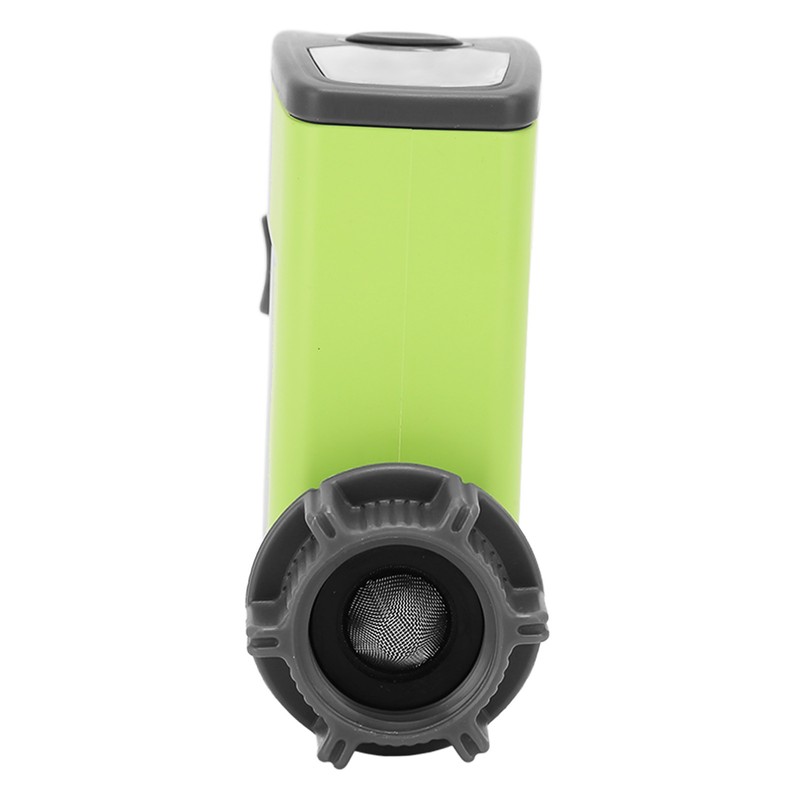 Smart Hose Faucet Timer Multifunction APP Remote Control IP54 Waterproof