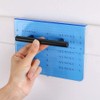LONTAN Cabinet Handles Template Cupboard Handle Drill Mounting Template -