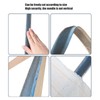 Gripper Strips, High Security 107cm Length Rug Hooking Supplies Cutting