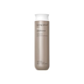 Living Proof No Frizz Conditioner for Frizz Control, Smoothness and Shine
