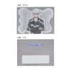 Sunstar Stationery Blue Rock Letter Set, Mini, Nagi, S8907480